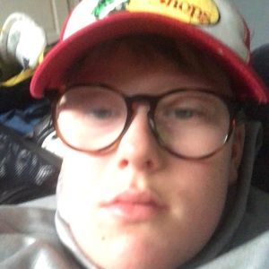 Meet your Posher, Blake